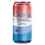 Colliding Tides Frosted Triple Twist 473ml