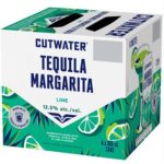 Cutwater Margarita 4 C