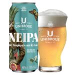 Unibroue Serie Autre Chose New England IPA 473ml