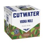 Cutwater Mule 4 C