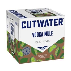 Cutwater Mule 4 C