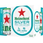 Heineken Silver 12 C