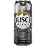 Busch Ice 8.0 473ml