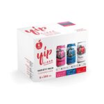 Yip Cider Variety Pack 6 C