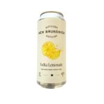 New Brunswick Distillery Vodka Lemonade 473ml