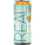 Pump House REAL Vodka Water Mango Lychee 473ml