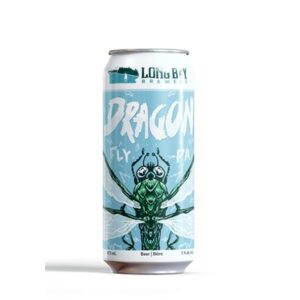 Long Bay Dragon Fly-PA 473ml