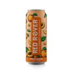Red Rover Peachmosa Lite Cider 473ml