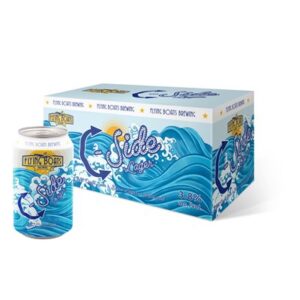 Flying Boats C-Side Lager 8 C