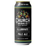 Church Brewing Illuminate Pale Ale 473ml