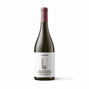 Trailway Island Oak Foeder Sour 500ml