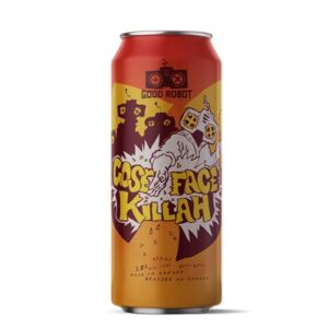 Good Robot Goseface Killah Gose 473ml