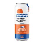 Tatamagouche Brewing Sunrise Trail ISA 473mL