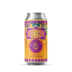 North Brewing Dishoom Dishoom IPA 473ml
