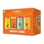 Pump House Crafty Radler Variety Pack 12 C