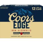 Coors Edge 12 C