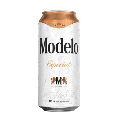 Modelo Especial Import 473ml